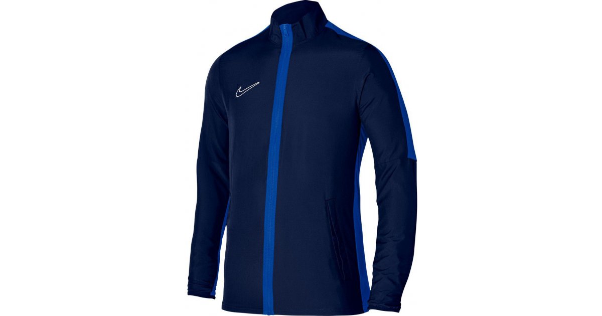 Jacka Nike Dri-FIT Academy 23 Jacket Mörkblå | dr1719-451, 1