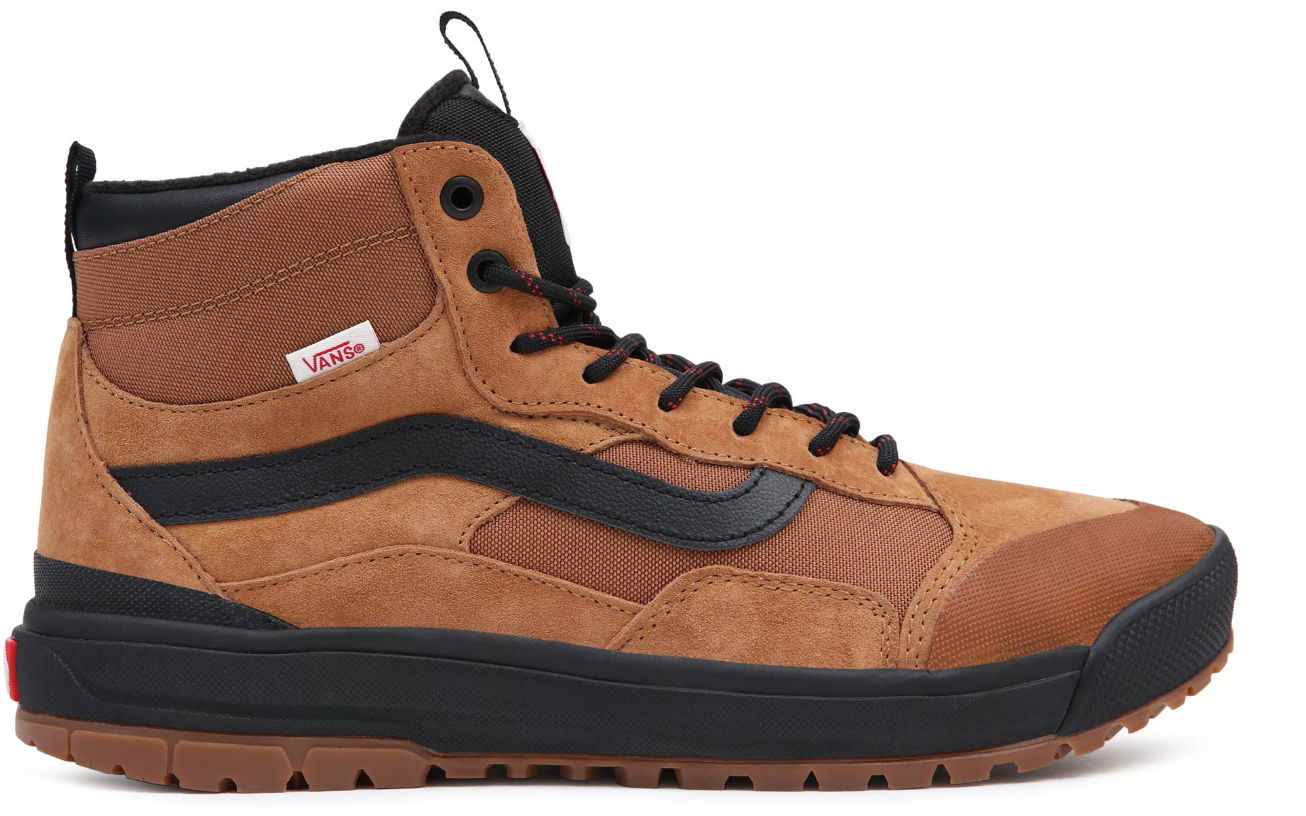 Sneakers och skor Vans UltraRange EXO Hi MTE Brun | vn0a5ks5n1z1, 0