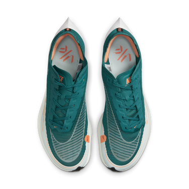 Sneakers och skor Nike ZoomX Vaporfly Next Grön | cu4111-301, 4