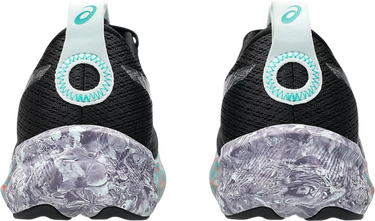 Sneakers och skor Asics Asics NOOSA TRI 16 Svart | 1011b872-003, 1