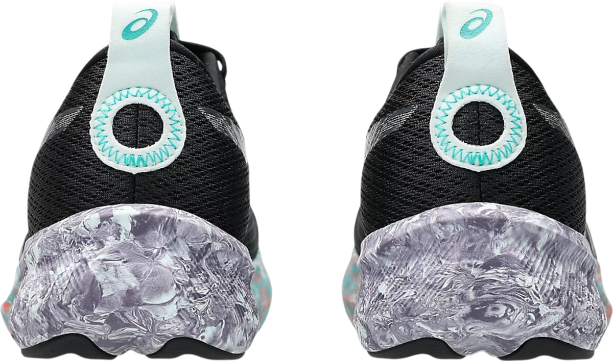 Sneakers och skor Asics Asics NOOSA TRI 16 Svart | 1011b872-003, 1