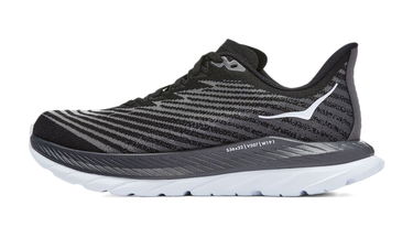 Sneakers och skor Hoka One One Mach 5 W Svart | 1127894-BCSTL, 1