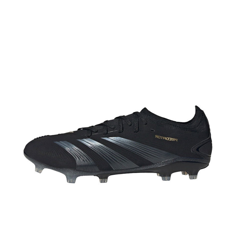 Sneakers och skor adidas Performance Predator Pro FG Svart | IF6328