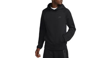 Sweatshirt Nike Tech Fleece Svart | fb8016-010, 1