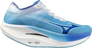 Sneakers och skor Mizuno WAVE REBELLION PRO 2 Blå | u1gd241753, 0