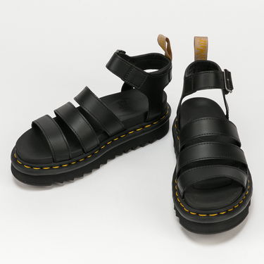 Sneakers och skor Dr. Martens Blaire W Svart | DM23806001, 2