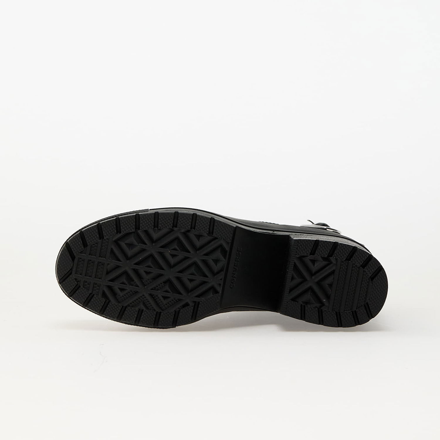 Sneakers och skor Converse Chuck 70 De Luxe Heel Platform Svart | A10634C, 0