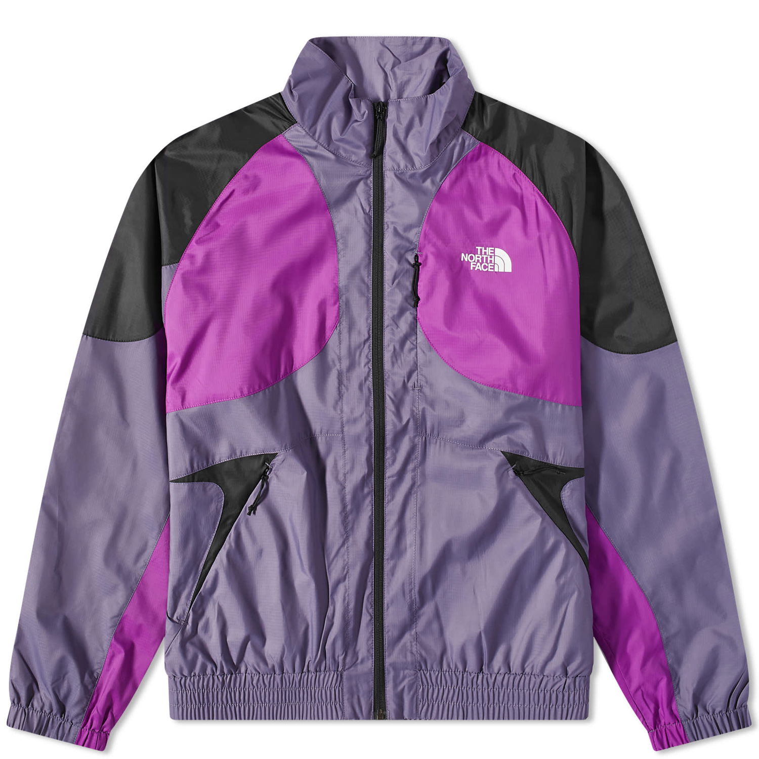 Jacka The North Face TNF X Jacket Purpur | NF0A7ZXXRK8, 0