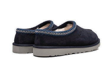 Sneakers och skor UGG Tasman Slip-On Slide Mörkblå | 5950-TNVY, 3