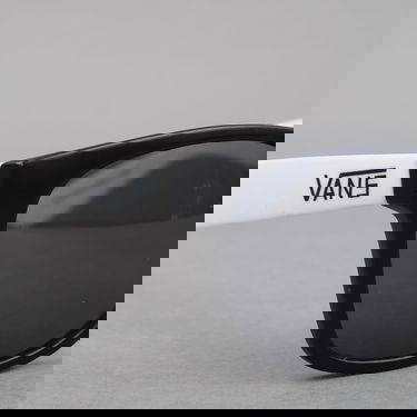 Solglasögon Vans Spicoli 4 Shades Vit | VN000LC0Y281, 3