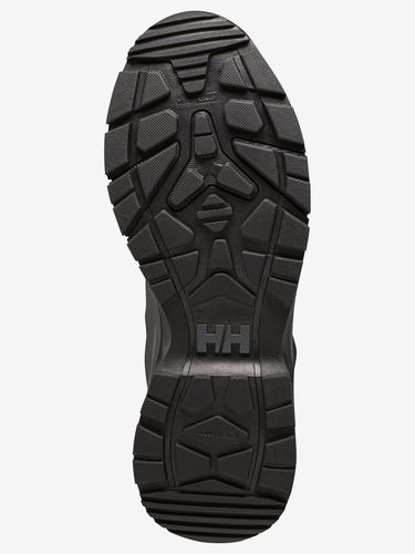 Sneakers och skor Helly Hansen Cascade Low Svart | 11749, 4