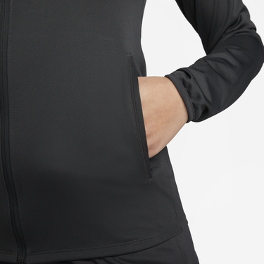 Träningsoverall Nike Dámská sportovní souprava Nike Dri-FIT Academy - Šedá Grå | FD4120-060, 1