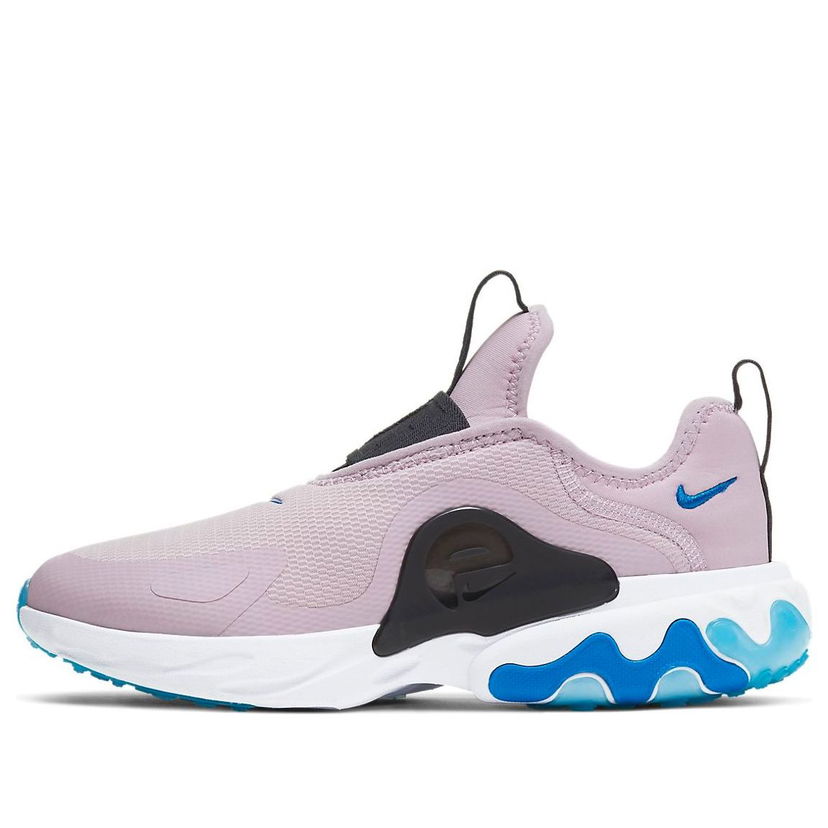 Sneakers och skor Nike React Presto Extreme Purpur | CD6884-500