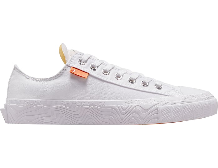 Sneakers och skor Converse Chuck Taylor All Star Vit | A02839C, 0