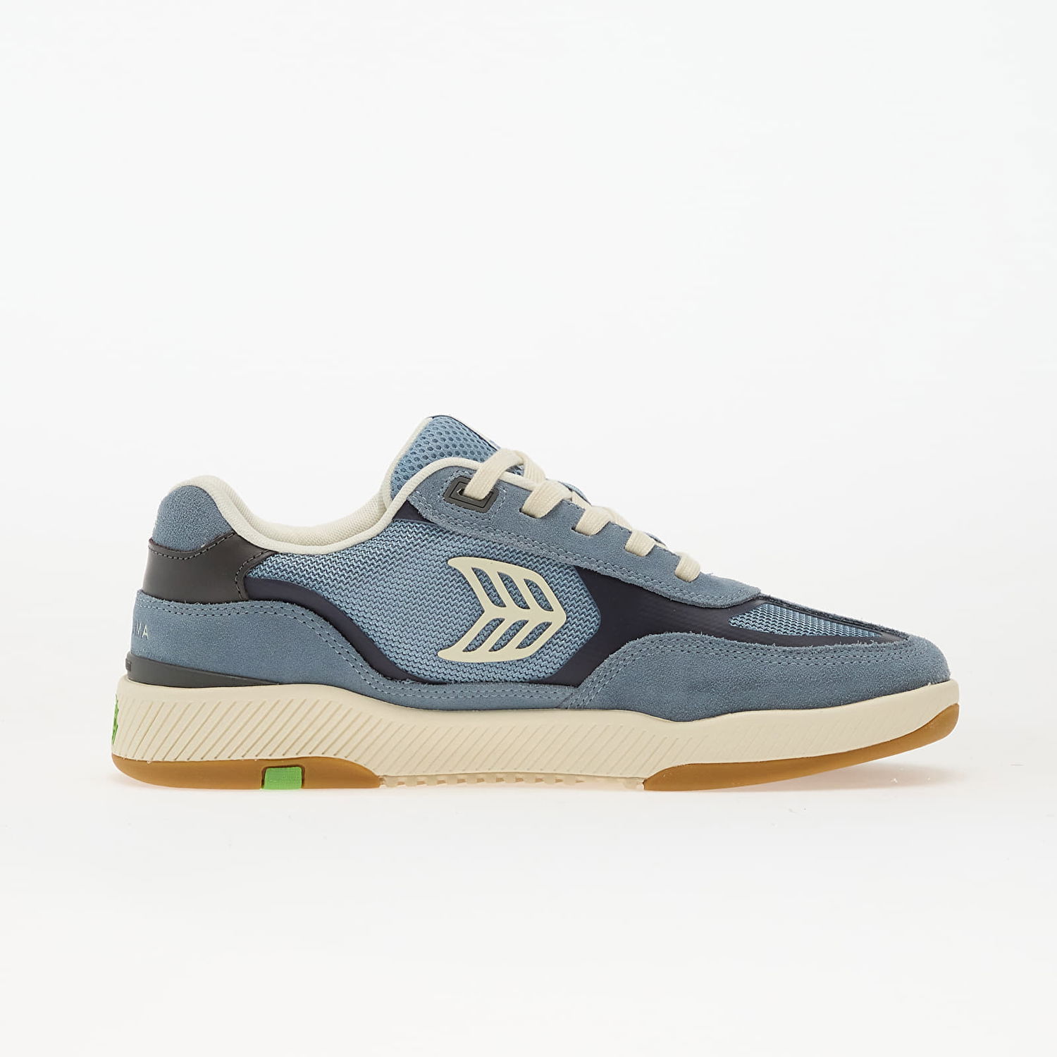 Sneakers och skor Cariuma C25 Skategoat PRO Suede and Mesh 42 Blå | 713011U66, 1