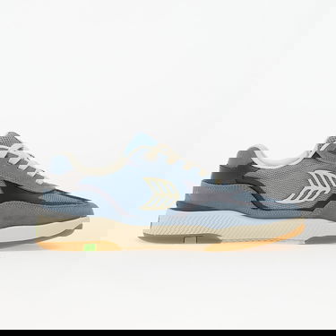 Sneakers och skor Cariuma C25 Skategoat PRO Suede and Mesh 42 Blå | 713011U66, 1