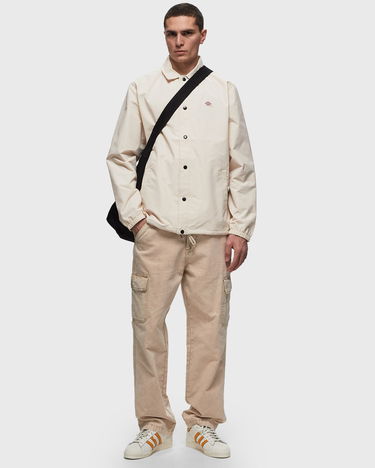 Jacka Dickies Oakport Coach Jacket Grön | 0A4XEW, 1