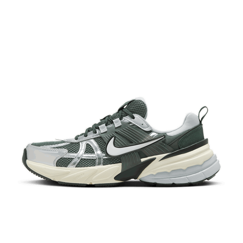 Sneakers och skor Nike V2K Run Grön | HJ4497-300