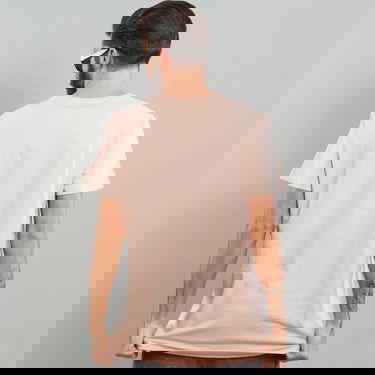 T-shirt Urban Classics Shaped Long Tee Rosa | TB638 pink, 1