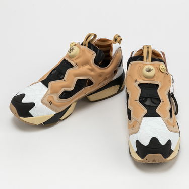 Sneakers och skor Reebok Instapump Fury OG Beige | GZ8632, 2