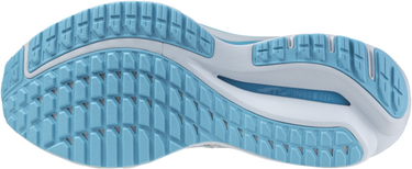 Sneakers och skor Mizuno Wave Inspire 20 Blå | J1GD244471, 2