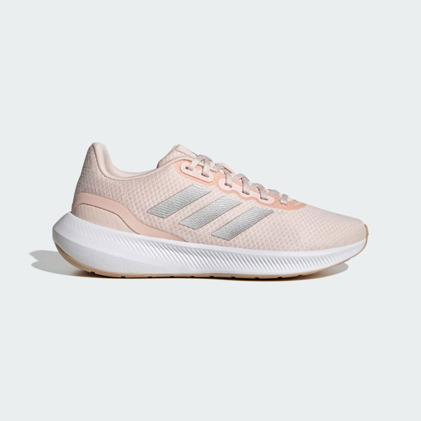 Löpning adidas Performance Runfalcon 3.0 Rosa | IE3021