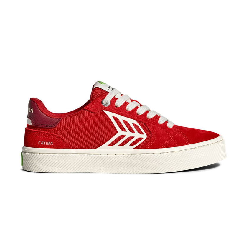 Sneakers och skor Cariuma CATIBA PRO 2.0 Röd | 482809R57