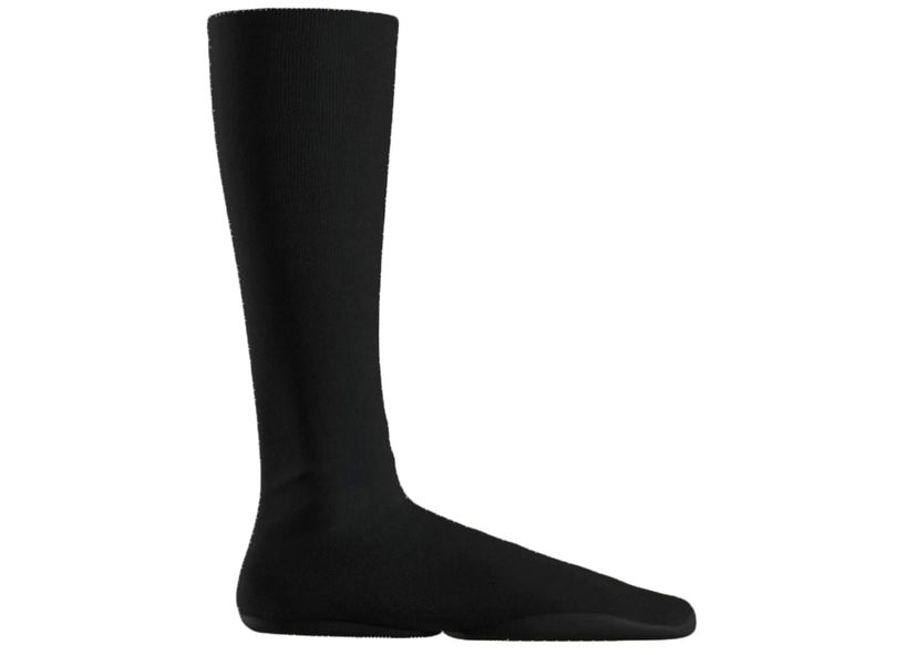 Sneakers och skor adidas Yeezy YZY Pod Black Svart | YZYPODS-BLK