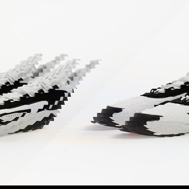 Sneakers och skor Under Armour W Project Rock 7 White/ Black Vit | 3027601-104, 5