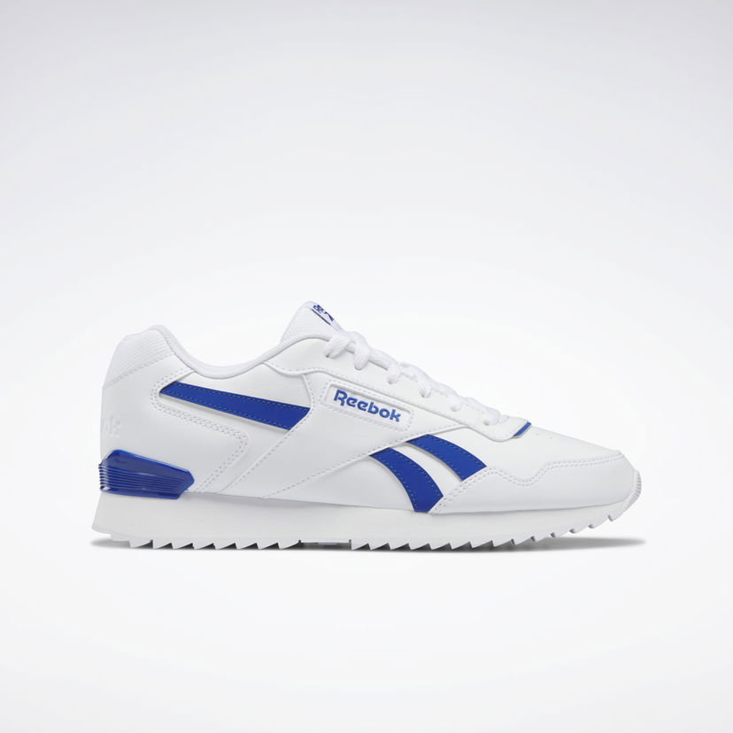 Sneakers och skor Reebok Glide Ripple Clip Vit | GZ5200