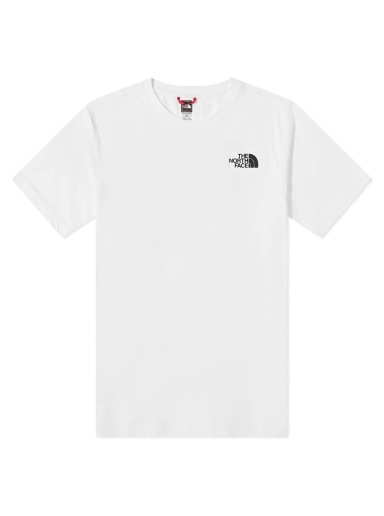 T-shirt The North Face Redbox Tee Vit | NF0A2TX2FN4