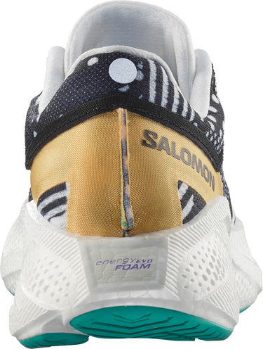 Sneakers och skor Salomon AERO GLIDE 3 PROTO PACK Flerfärgad | l47760000, 2