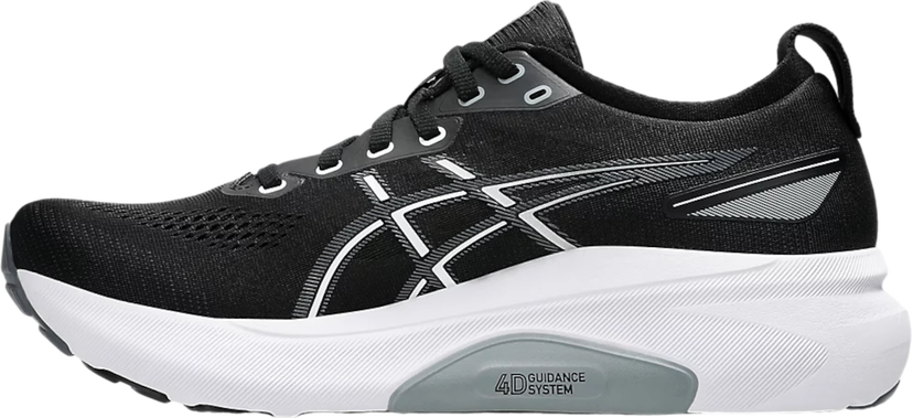 Löpning Asics GEL-KAYANO 31 Svart | 1011b867-002