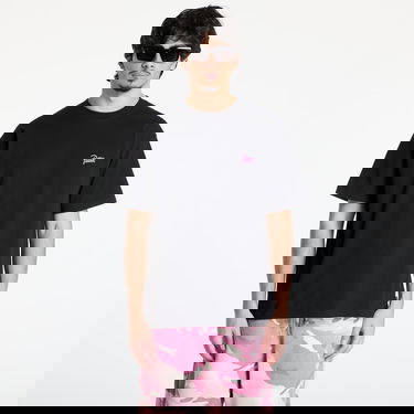 T-shirt Patta Patta Postcard T-Shirt Svart | POC-SS25-1000-290-0064-001, 0