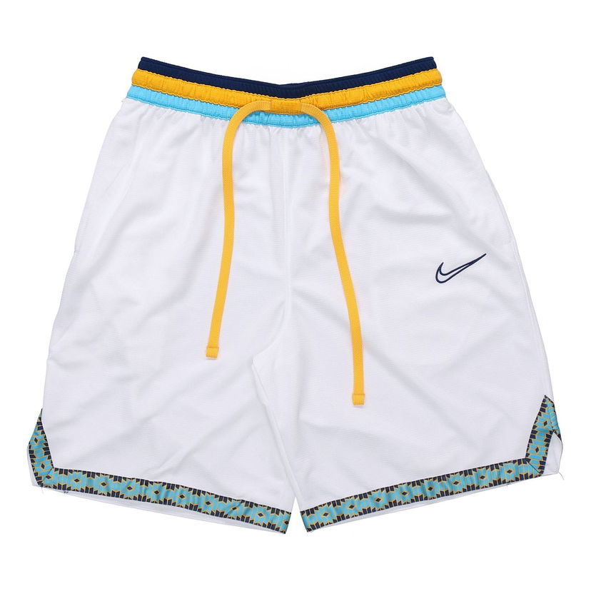 Shorts Nike DNA Basketball Shorts Vit | BV9447-101