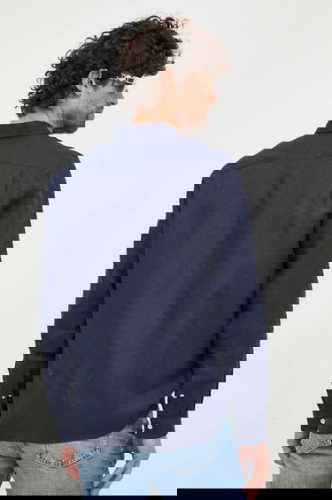 Skjorta Lacoste Shirt Vit | CH5692, 2