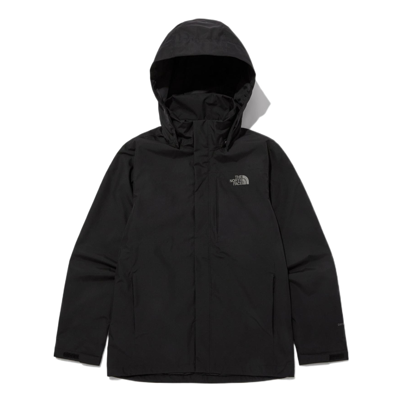 Parkas The North Face Men's Pro Shield Jacket Svart | NJ2HN55A