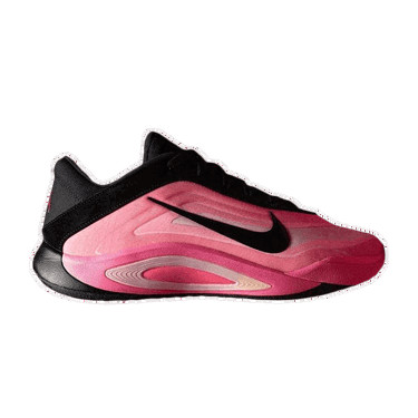 Sneakers och skor Nike A'One Rosa | FZ8605-001, 0