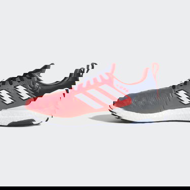 Sneakers och skor adidas Performance Chile Ultraboost DNA x COPA World Cup Röd | GW7270, 5