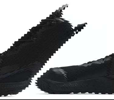 Sneakers och skor Under Armour Micro G Valsetz Svart | 3023743-001, 1