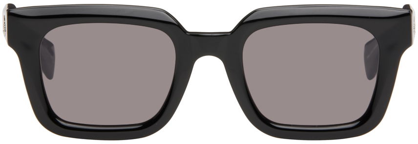 Solglasögon Vivienne Westwood Cary Sunglasses Svart | VW502600151, 0