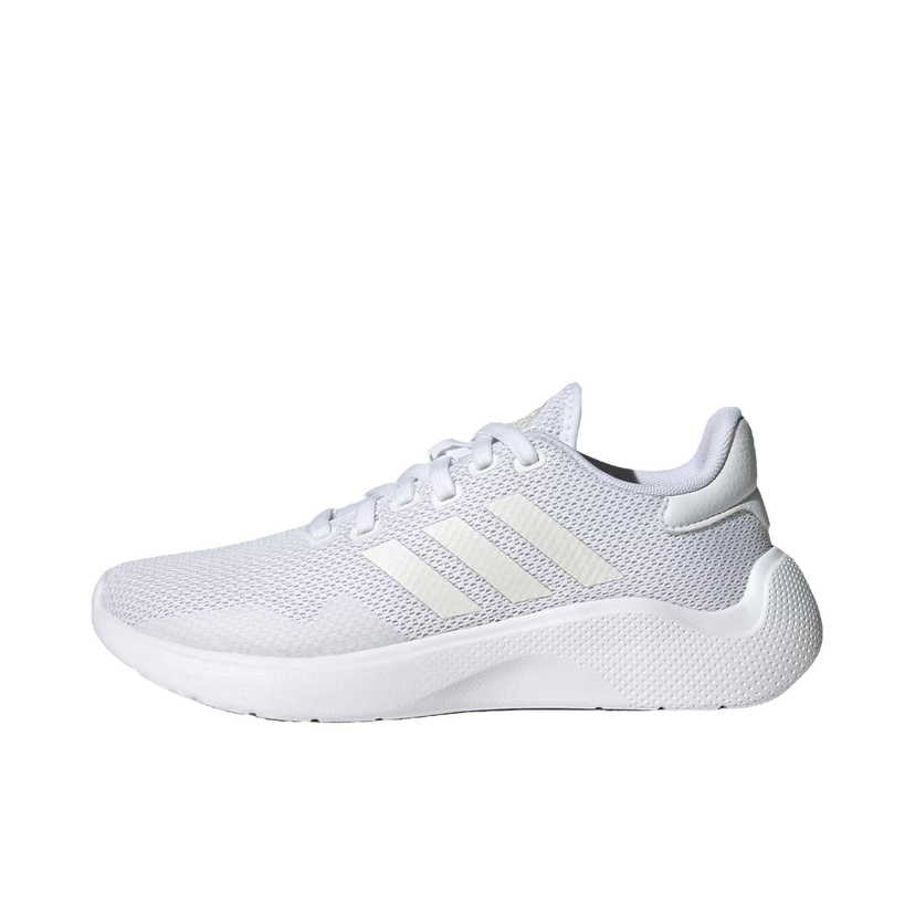 Sneakers och skor adidas Performance Puremotion 2.0 Zero Metalic Cloud White W Vit | IF2772