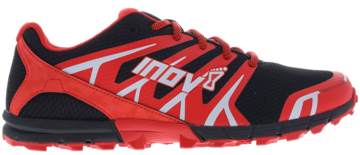 Sneakers och skor inov-8 Trail Talon 235 Röd | 000714-bkrdgy-s-01, 0