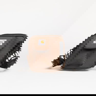 Axelväska Carhartt WIP WIP Essentials Bag Small 10.25 Brun | I031470.2LSXX, 0