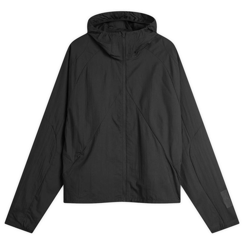 Jacka Puma Heliot Emil Lightweight Jacket, Size Large Svart | 62948901