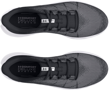 Sneakers och skor Under Armour UA Charged Speed Swift Svart | 3026999-001, 3