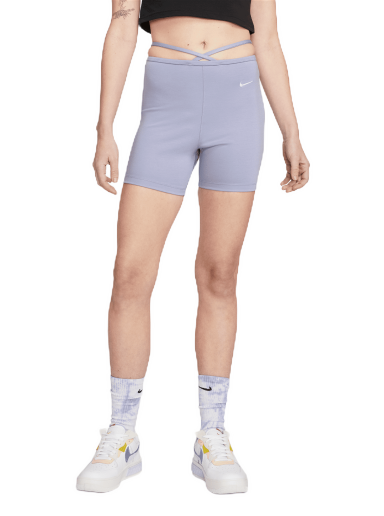Shorts Nike Sportswear Everyday Modern Shorts Purpur | DV7928-519