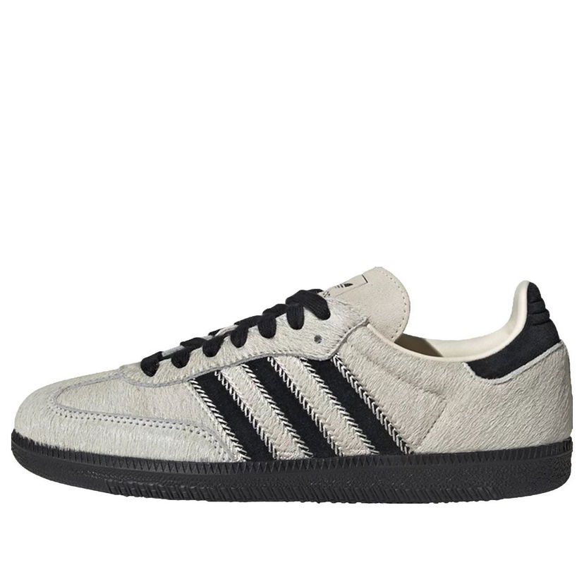Sneakers och skor adidas Originals Samba OG Grå | JP5329