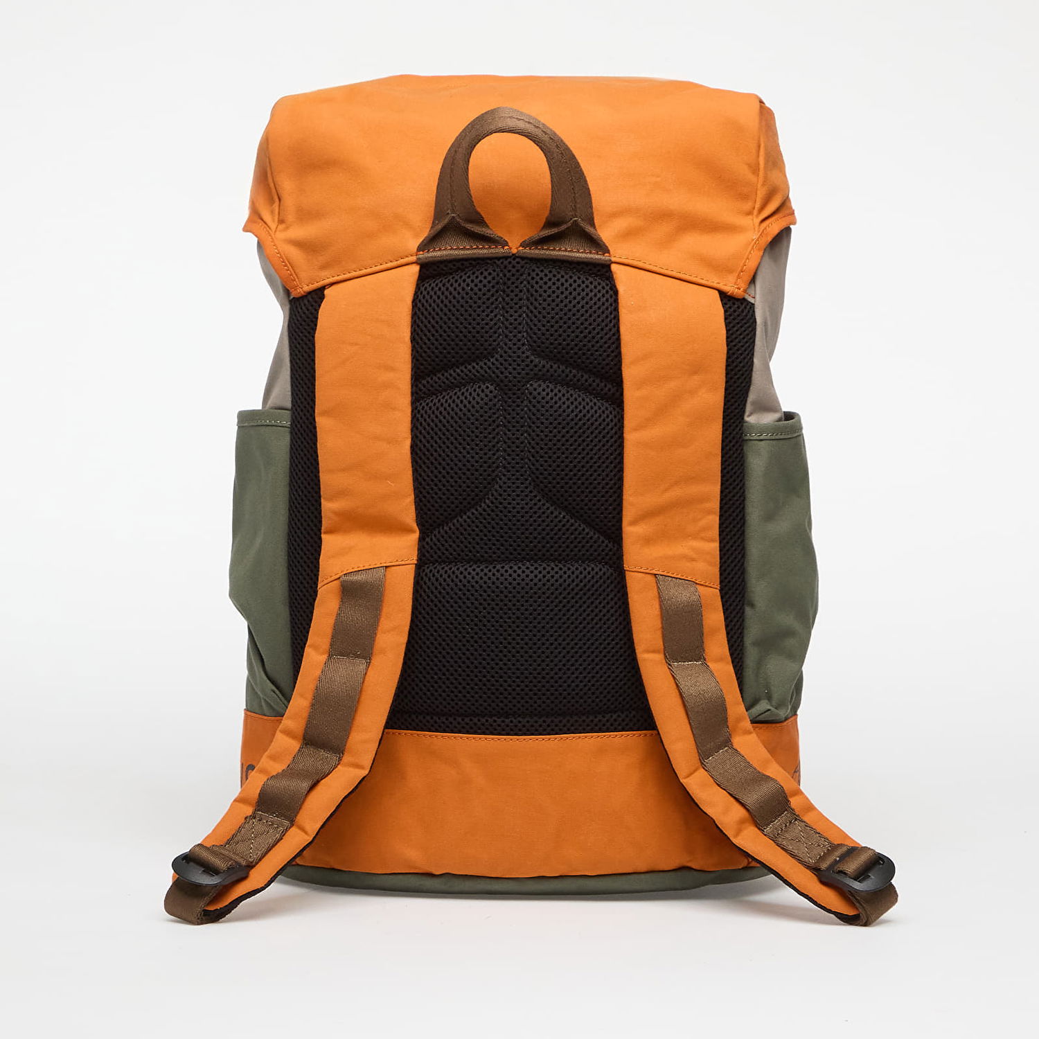 Ryggsäck Napapijri Backpack Equator Backpack Multicolor Universal Orange | NP0A891NMQV1, 1