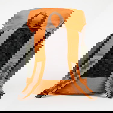 Ryggsäck Napapijri Backpack Equator Backpack Multicolor Universal Orange | NP0A891NMQV1, 1